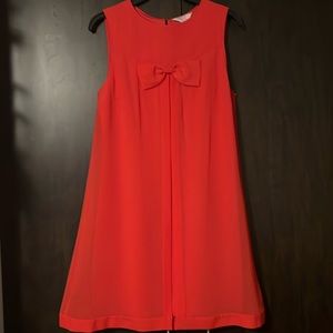 NWT Ted Baker Barbie Doll A-Line Dress